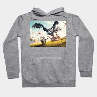 Horizon Hoodie